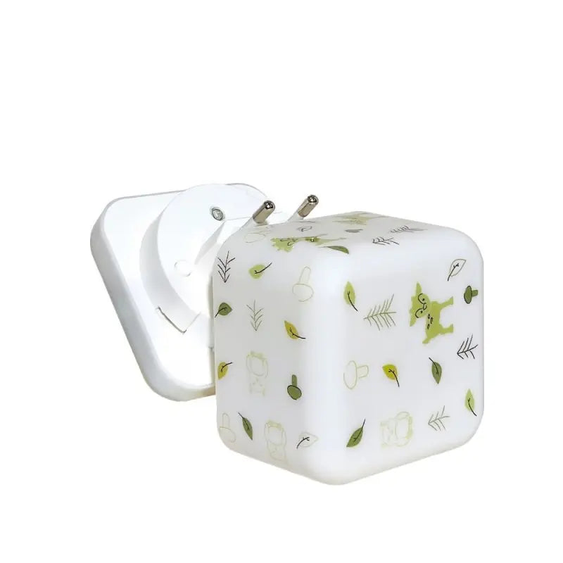 Cloud B Cube B - Forest