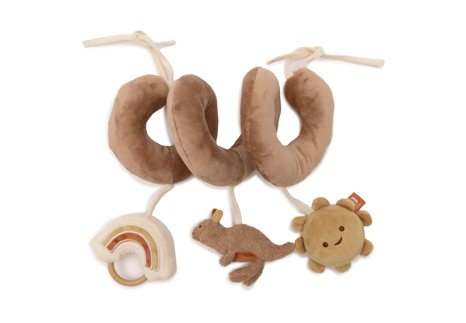 Jollein Activiteitenspiraal Kangaroots