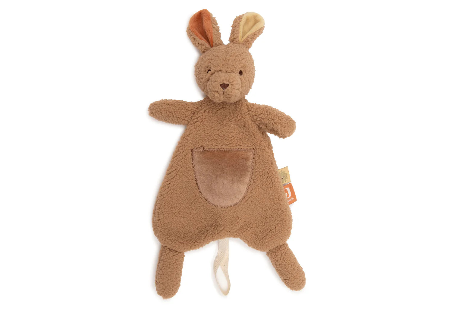 Jollein Speendoekje Kangaroots