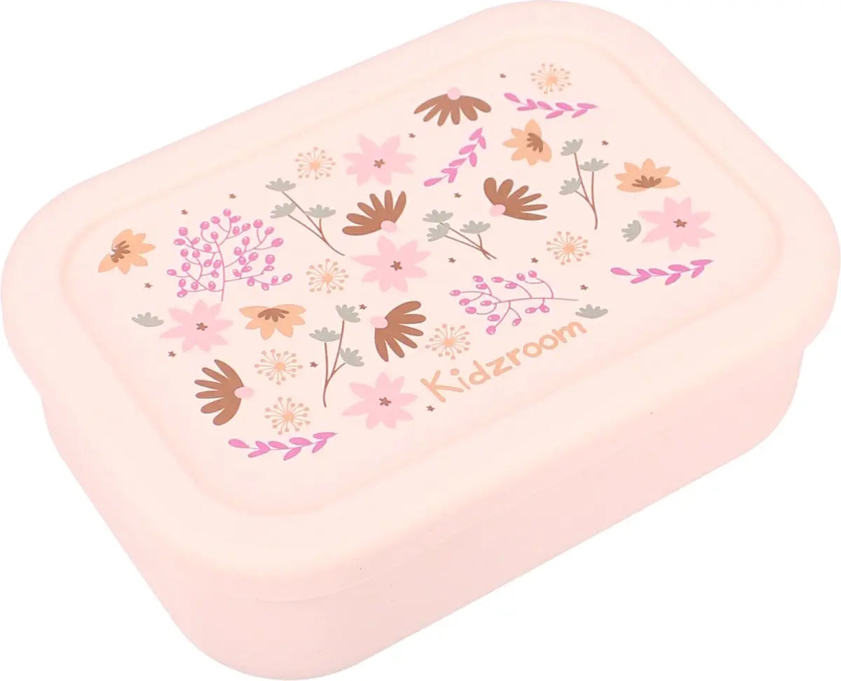 Kidzroom Enchanted Memories Lunchbox - Roos