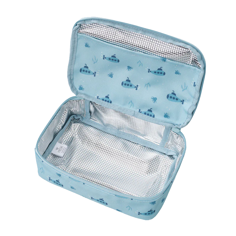 Fresk Koeltas Shark
