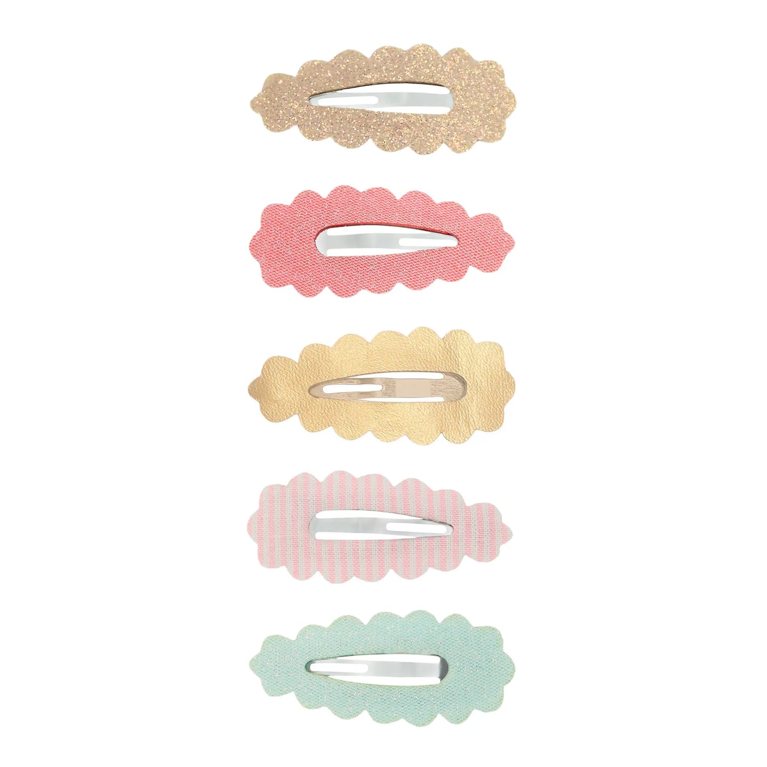 Mimi & Lula - Pastel speldjes