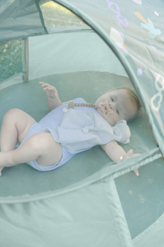 Béaba UV-tent