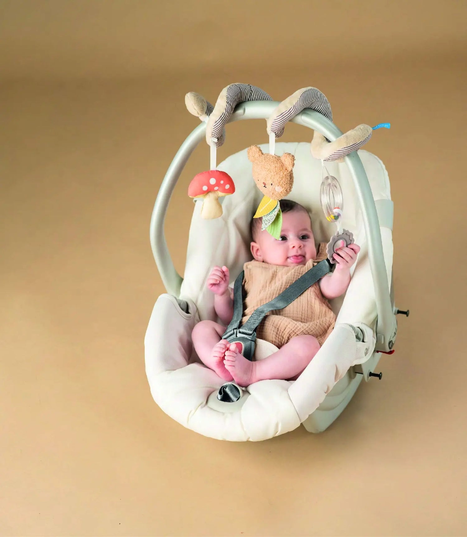 Taf Toys Bear Hugs Spiral