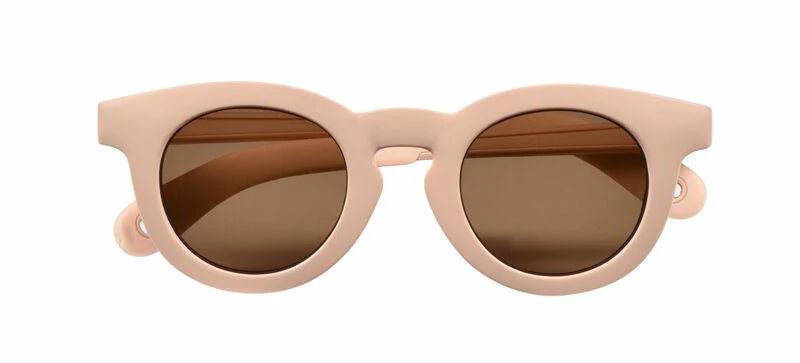 BEABA Zonnebril - 9/24m - delight blush