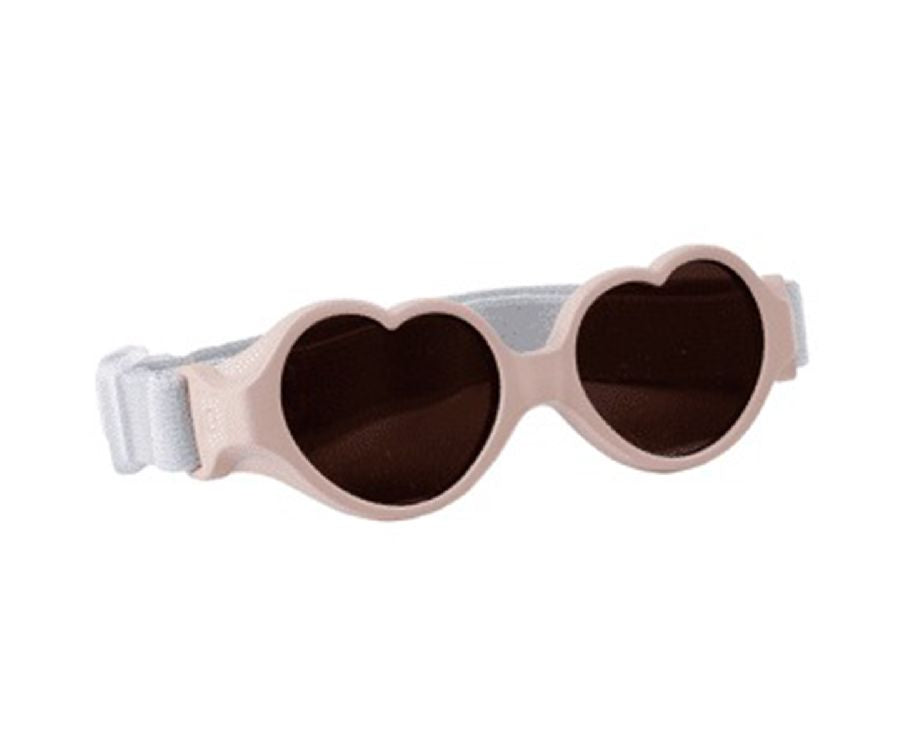Beaba Heart Shape zonnebril