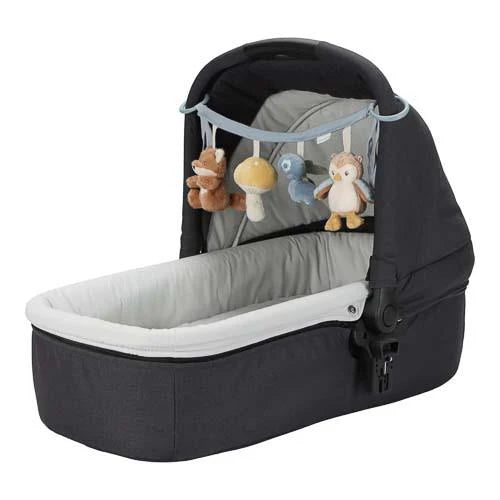 Little Dutch Wagenspanner - Blauw - Forest Friends