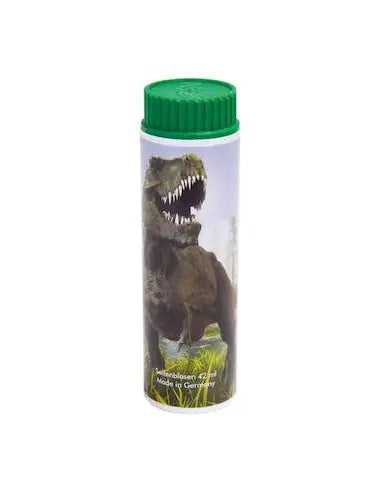 Pustefix Zeepbellen Dino - 42ml