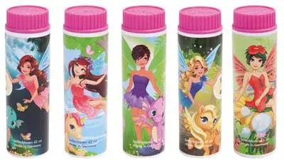 Pustefix Zeepbellen Fee 1 Stuk - 42ml 25 Stuks