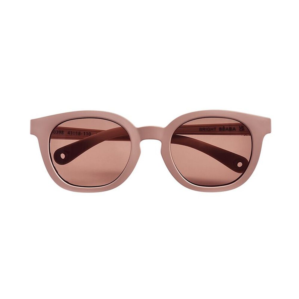 Béaba Zonnebril Baby / Kind | 2-4 Jaar - Square Bright Sorbet