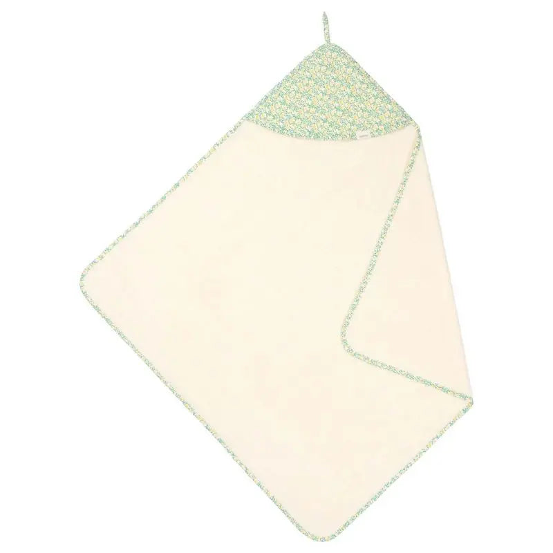 Koeka Badcape Meadow 100x100 cm - off white