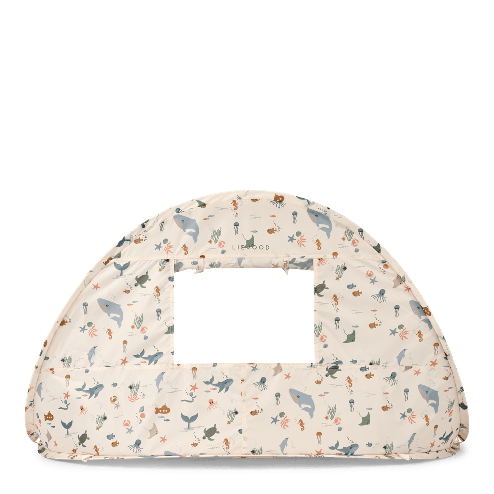 Liewood Everett Pop-Up Tent Met Zwembadje