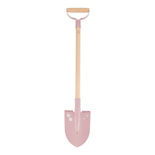 Little Dutch I Schep - Roze