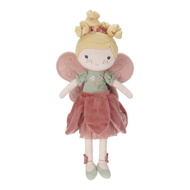 Little Dutch I Knuffelpop Fairy - Mila 35 cm