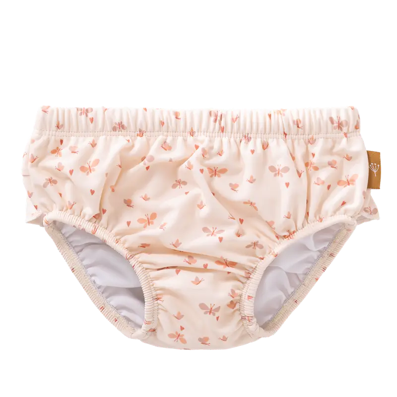 Fresk UV Zwemluier - Butterflies