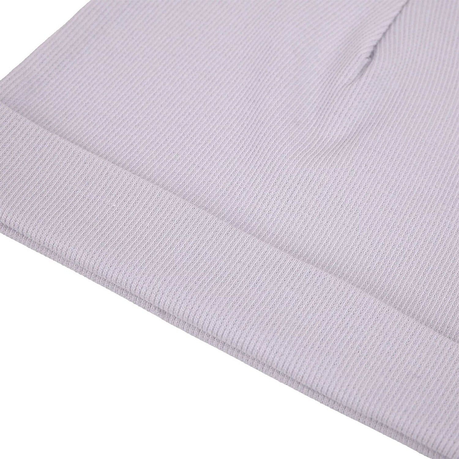 Lässig Beanie - pastel lilac