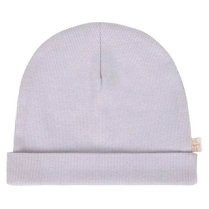 Lässig Beanie - pastel lilac
