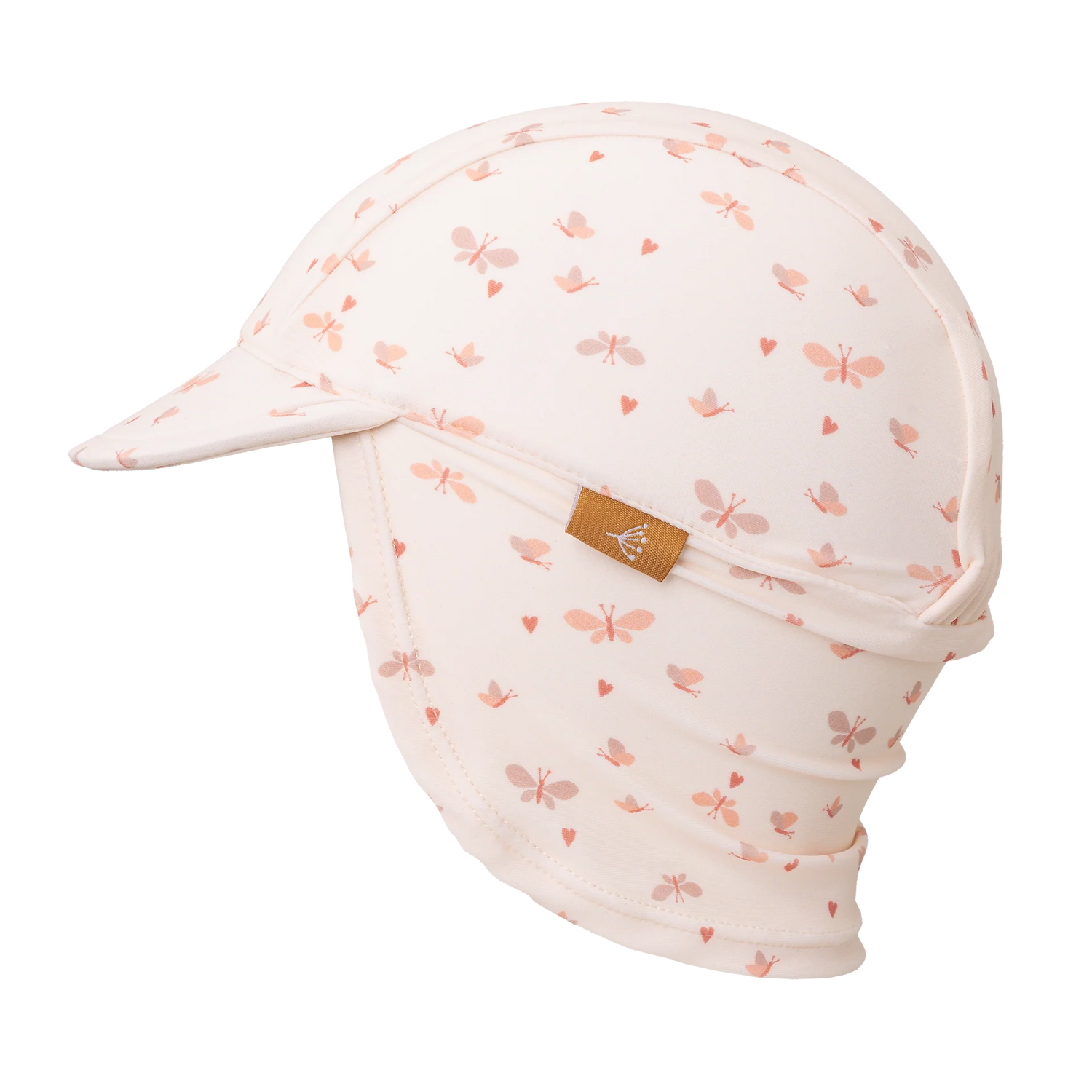 Fresk UV Pet - Butterflies