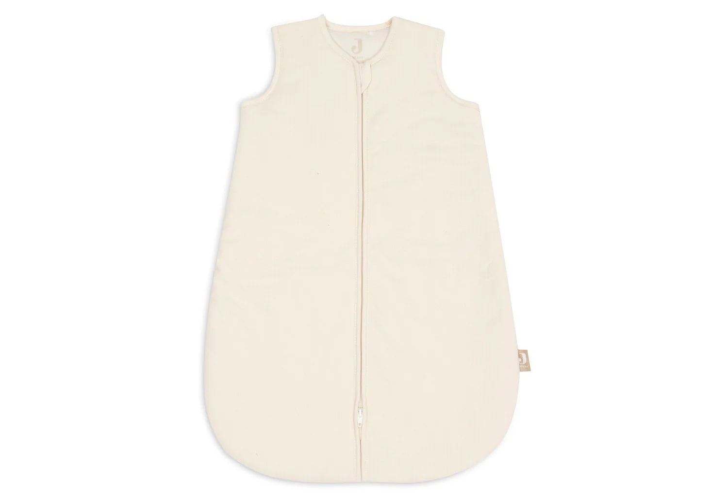 Jollein Newborn Slaapzak Jersey 60cm Soft Twine - Oatmeal