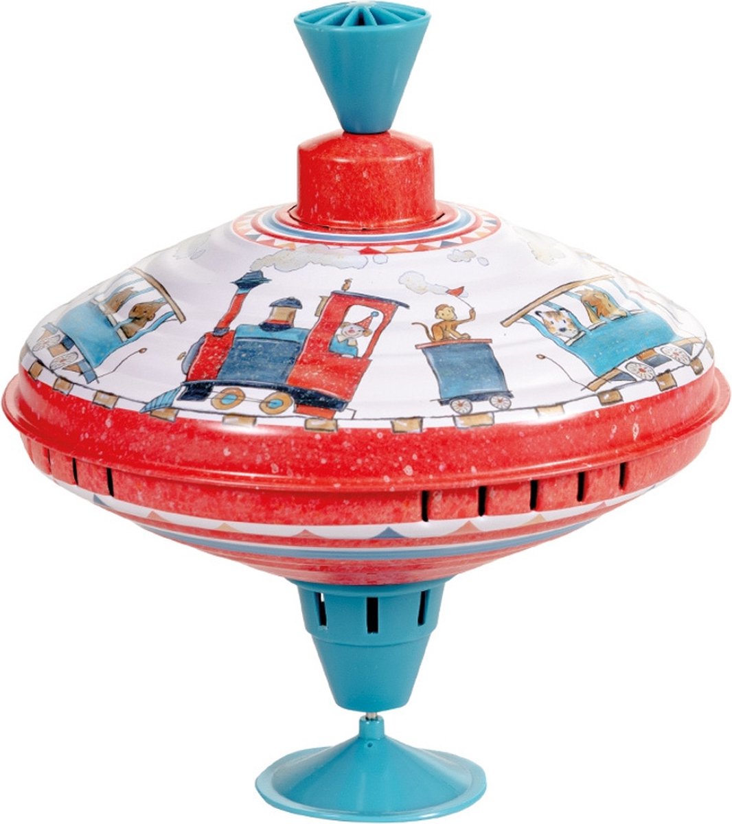 Egmont Toys - Bromtol Groot - Trein