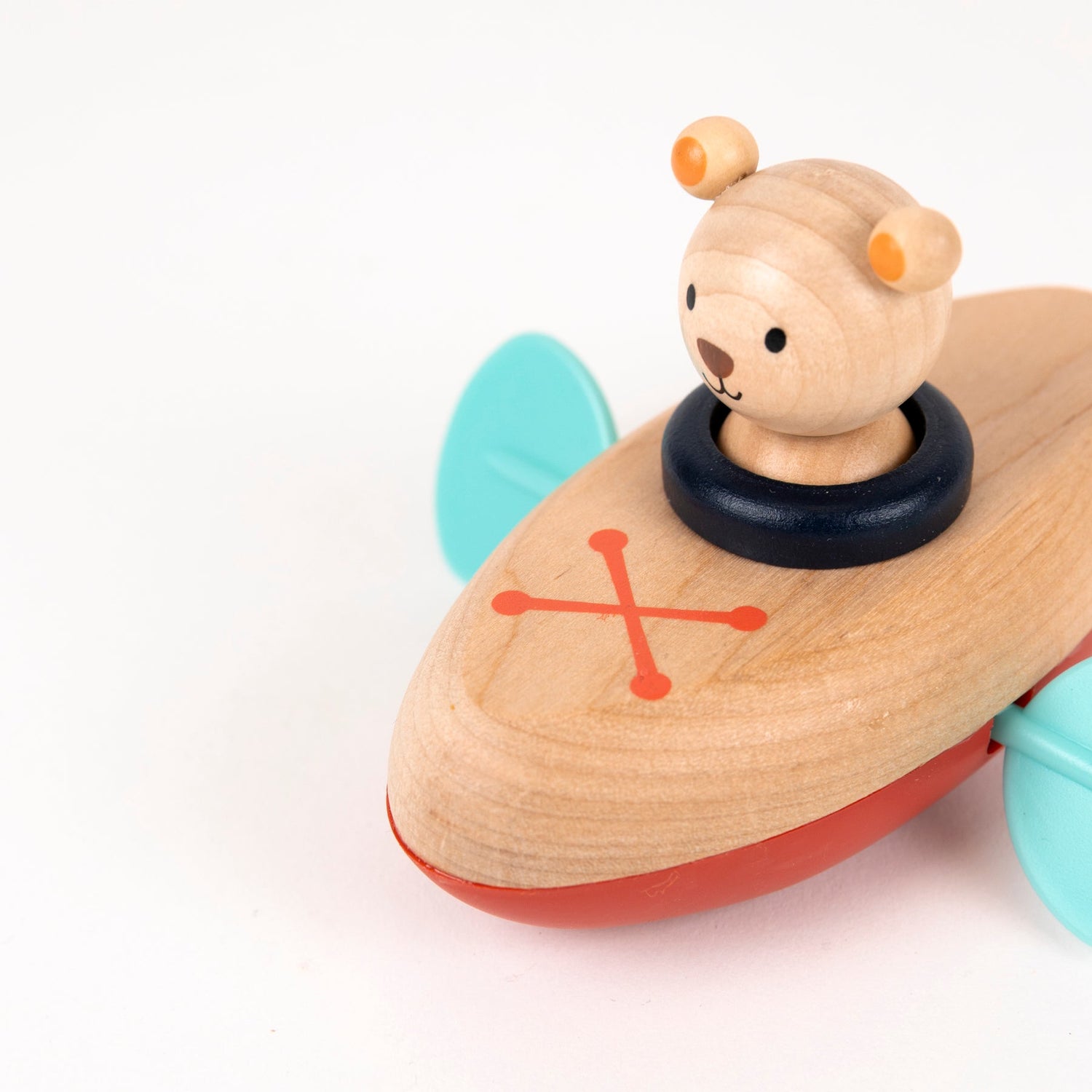 Egmont Toys Clockwork Boot