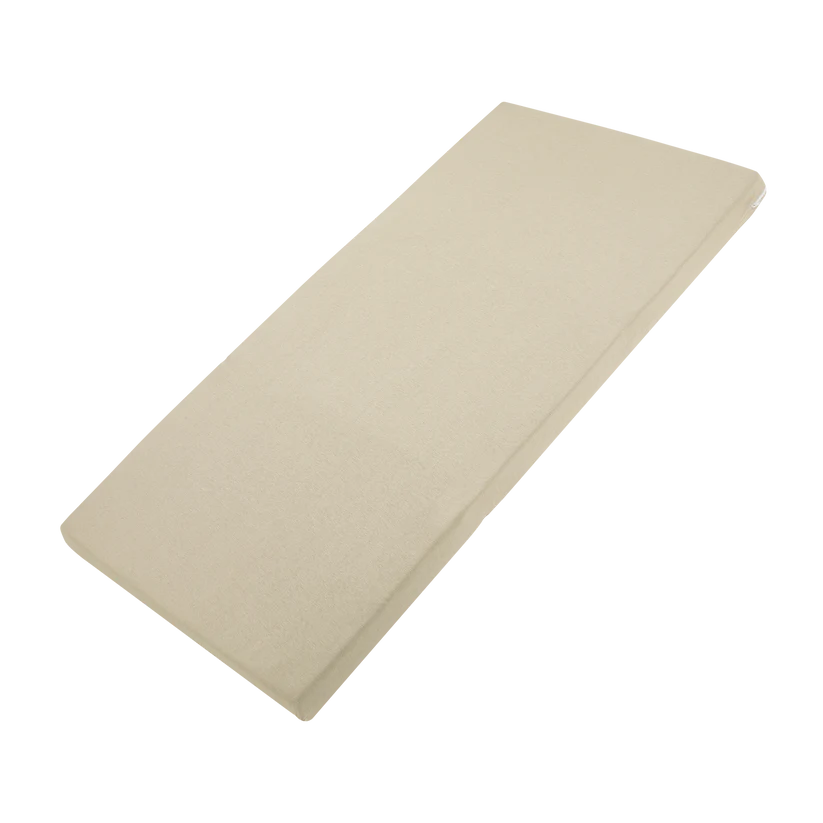 Meyco Campingbed Matrashoes - Sand