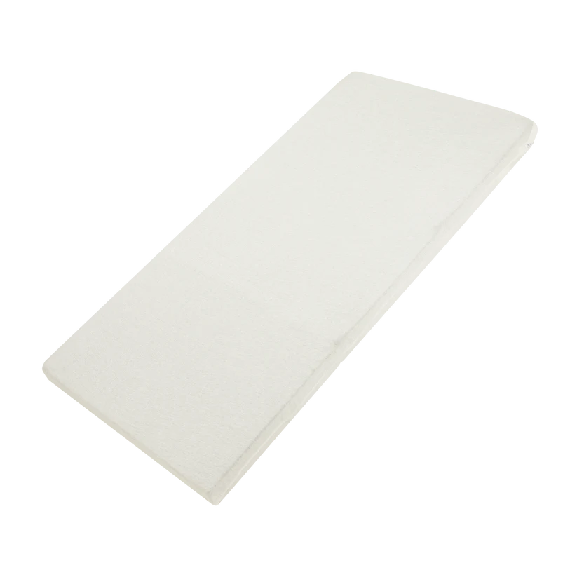 Meyco Campingbed Matrashoes - Offwhite