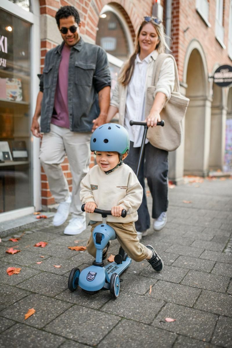 Scoot and Ride Highwaykick 1 Push and Go