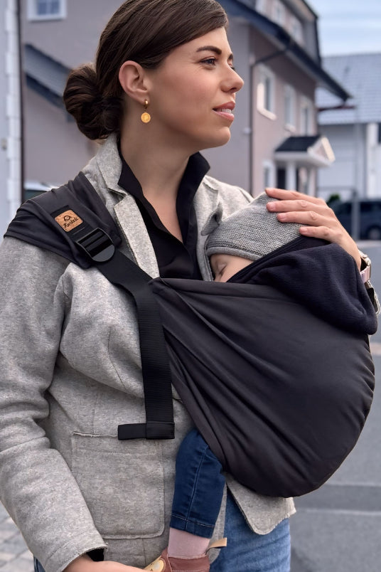 Ruckeli Hip Dark Grey