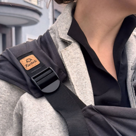 Ruckeli Hip Dark Grey