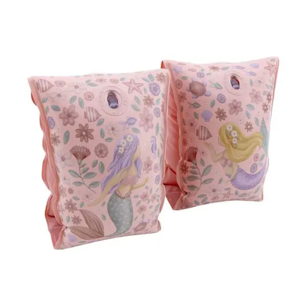 Little Dutch Zwemband Zeemeermin