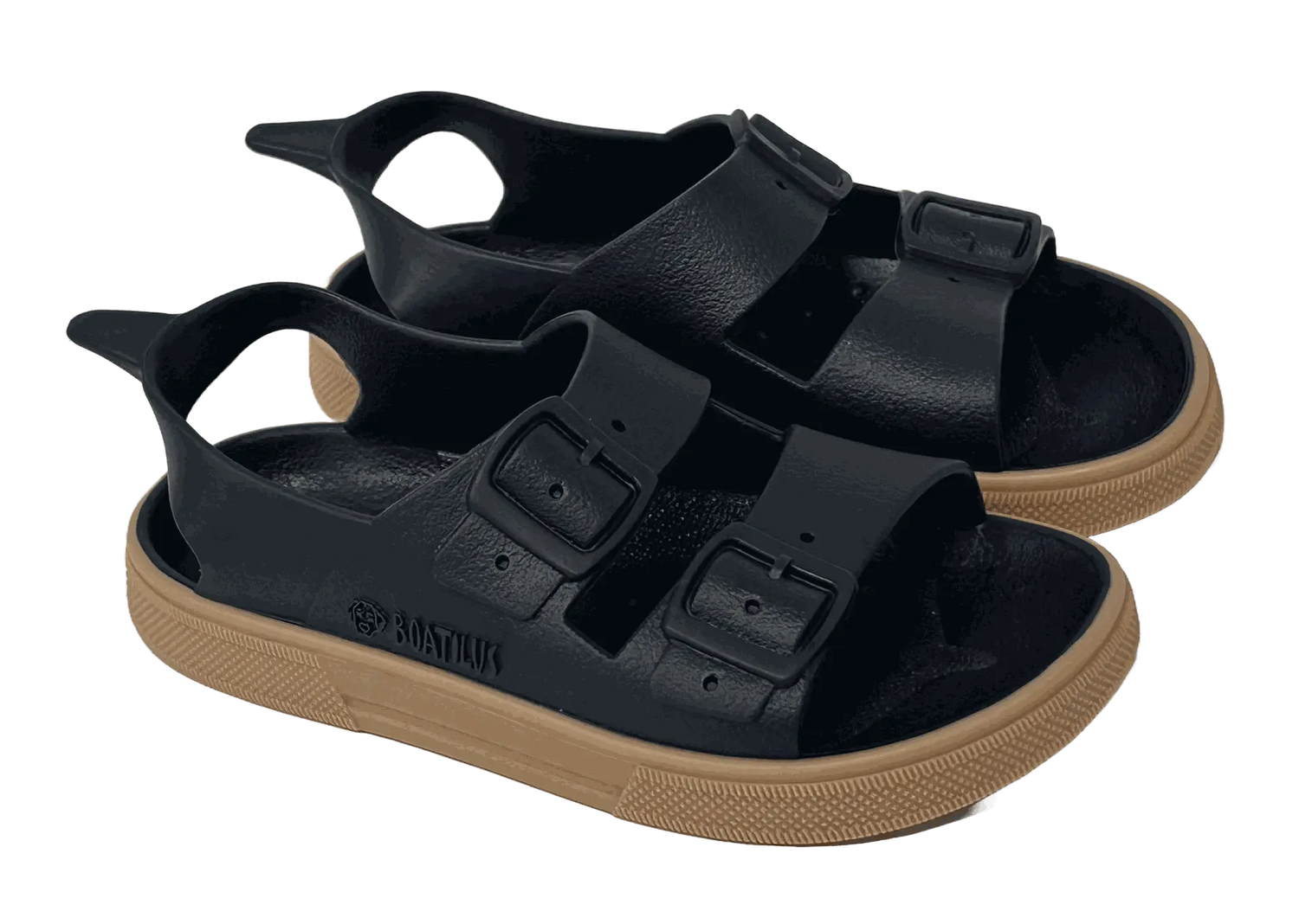Boatilus Sandalen voor Kinderen