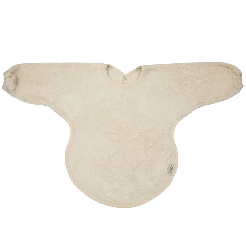 Timboo Slab met Mouw - Frosted Almond