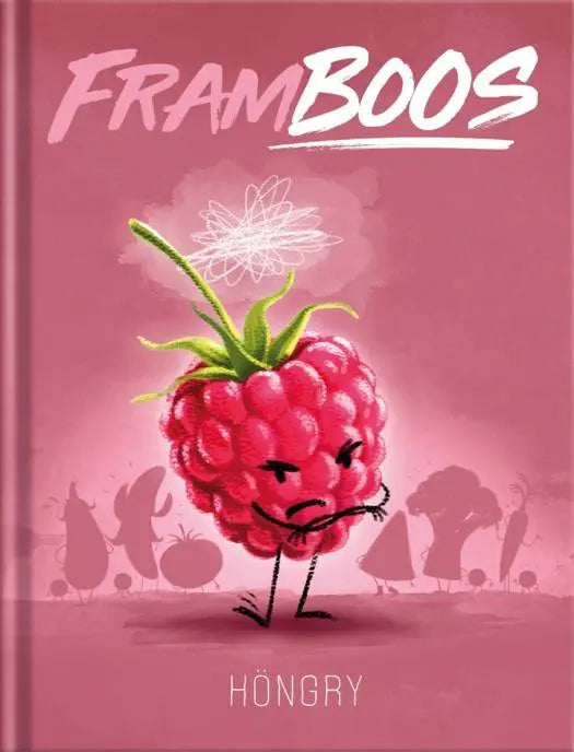 FramBOOS - Bieke Biesbrouck
