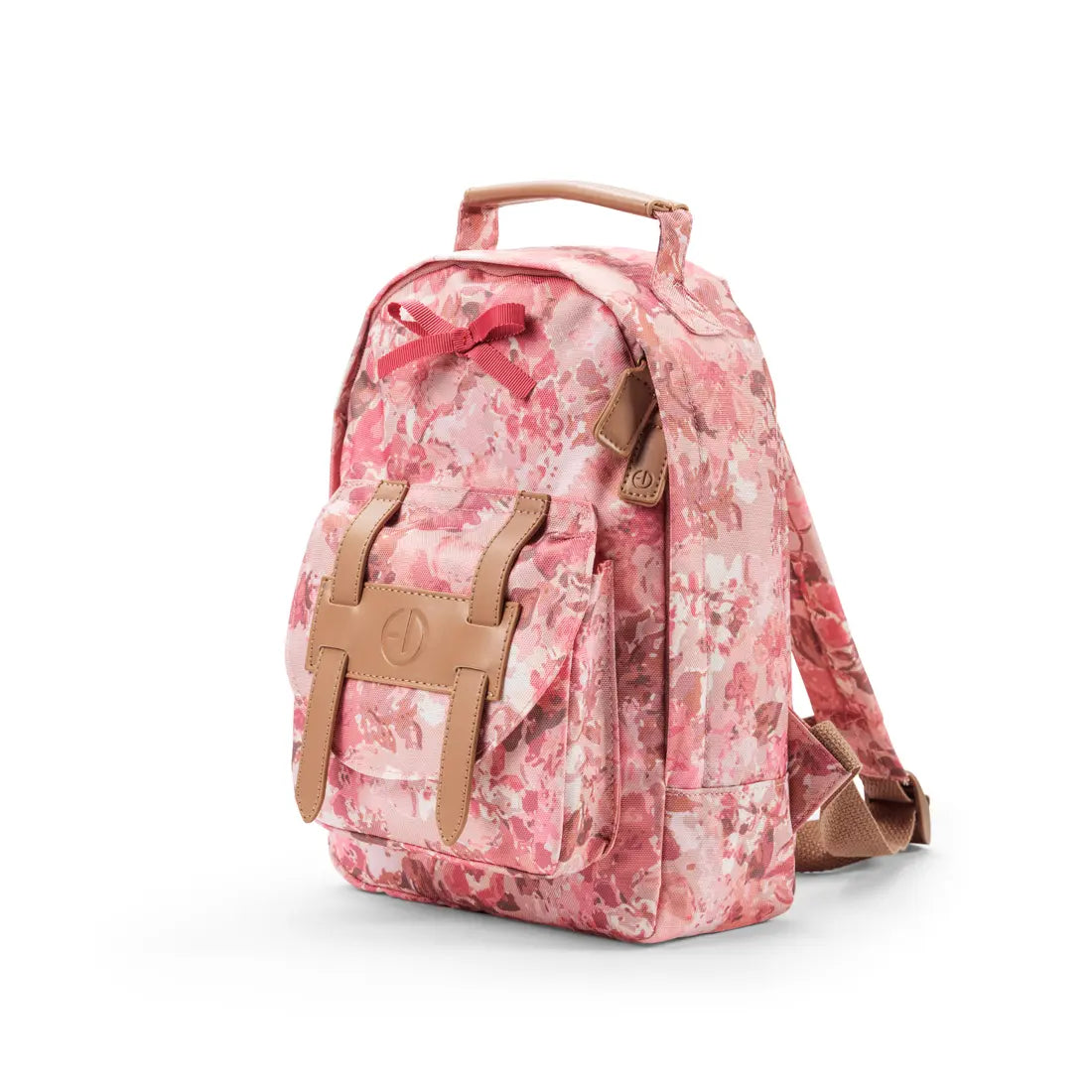 Elodie  Rugzak Backpack MINI - River Rose