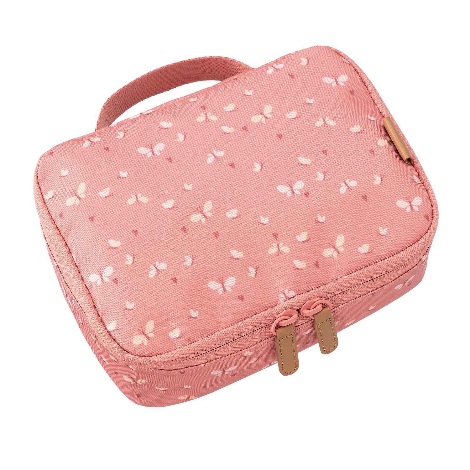 Fresk Lunchbag/koeltas Butterfly