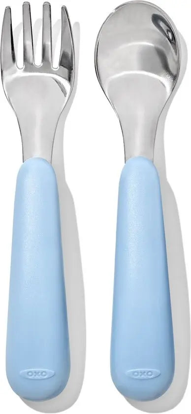 OXO Tot Vork en Lepel - Dusk