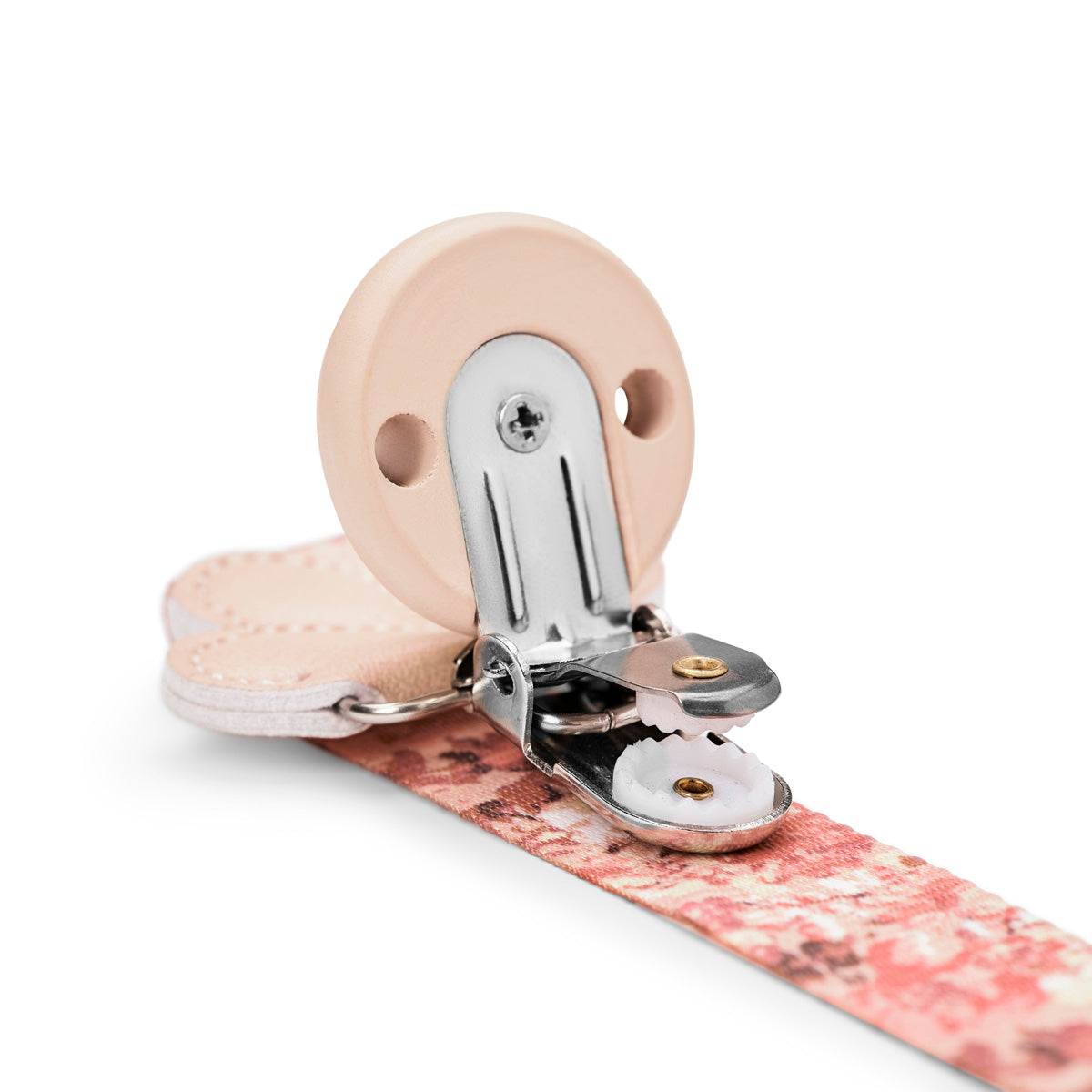 Elodie Speenkoord Hout - River Rose