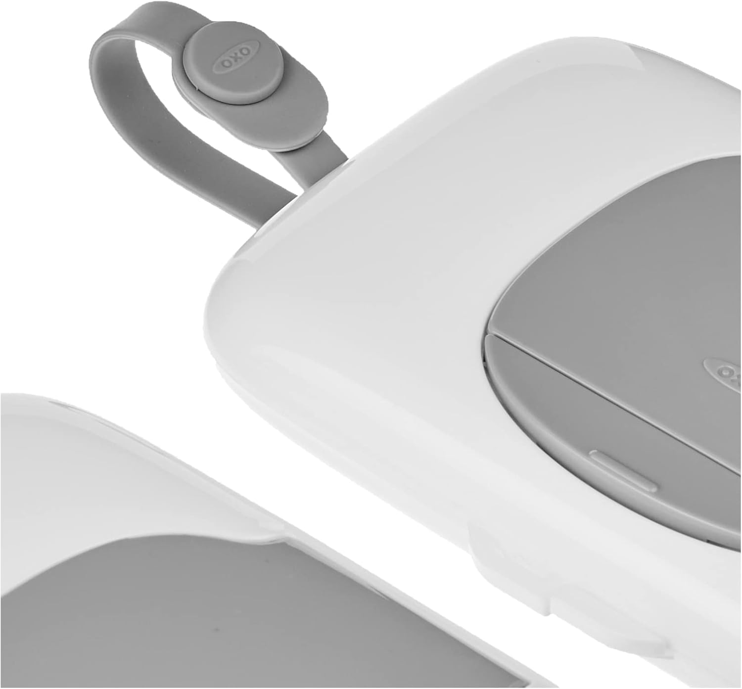 OXO Tot On The Go Doekjes Dispenser - 2-Pack