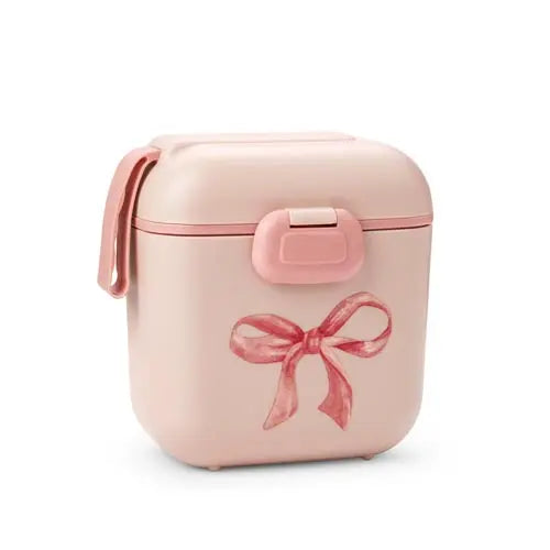 Elodie Details Lunch- En Snackbox - Rosy Bow