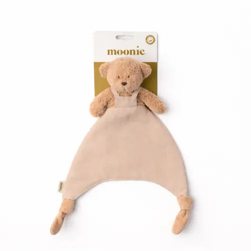 Moonie Doudou - Beer Cappuccino