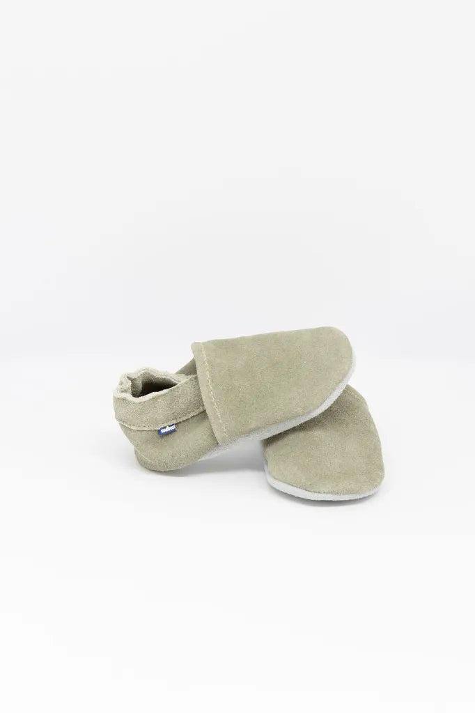 Stabifoot Schoentjes Babysoft - Vegie