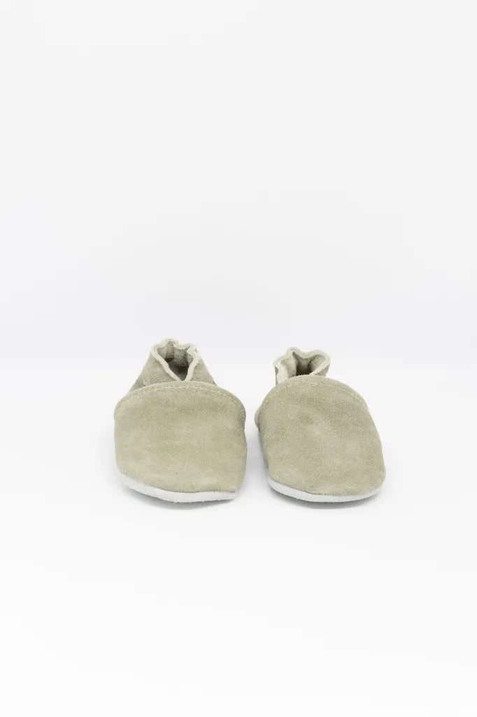 Stabifoot Schoentjes Babysoft - Vegie