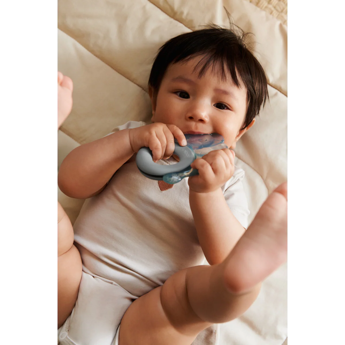 Liewood - Rita Olifant Cooling Teether 2-Pack