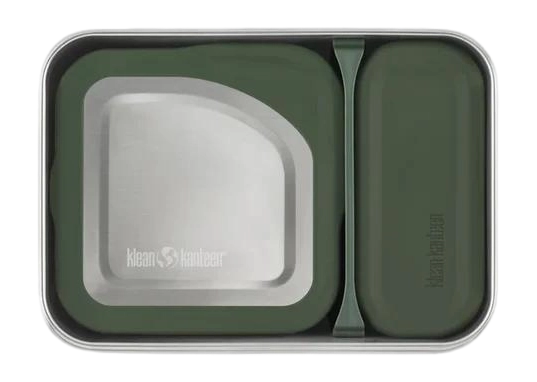 Klean Kanteen Rise Snack Food Box
