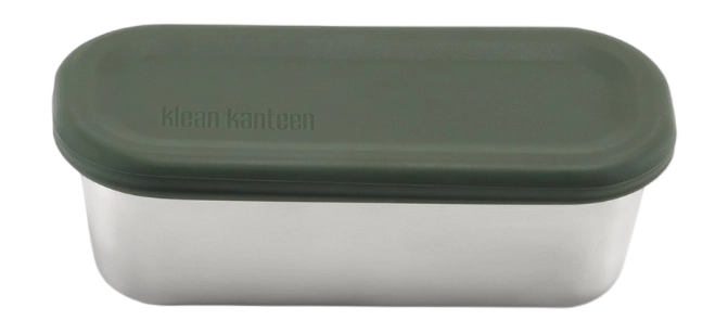 Klean Kanteen Rise Snack Food Box