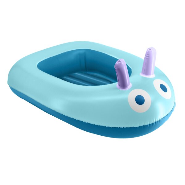 Quut Opblaasboot – Ocean
