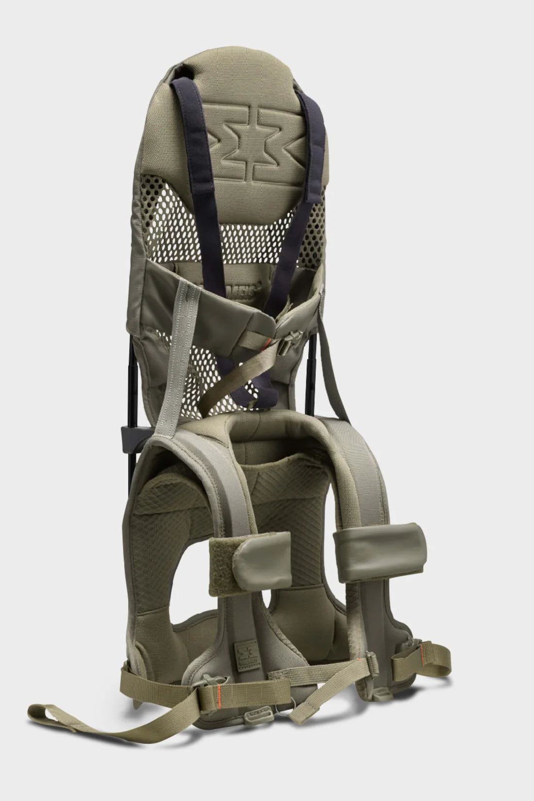 Minimeis G5 Draagzak - Olive