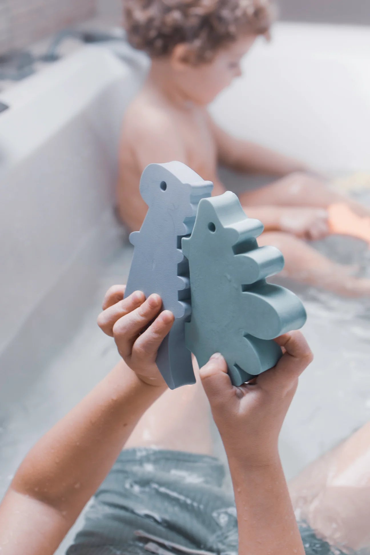 Moes Waterfun Dino