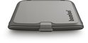 Bombol Ru Booster Stoelverhoger - Stormy Grey